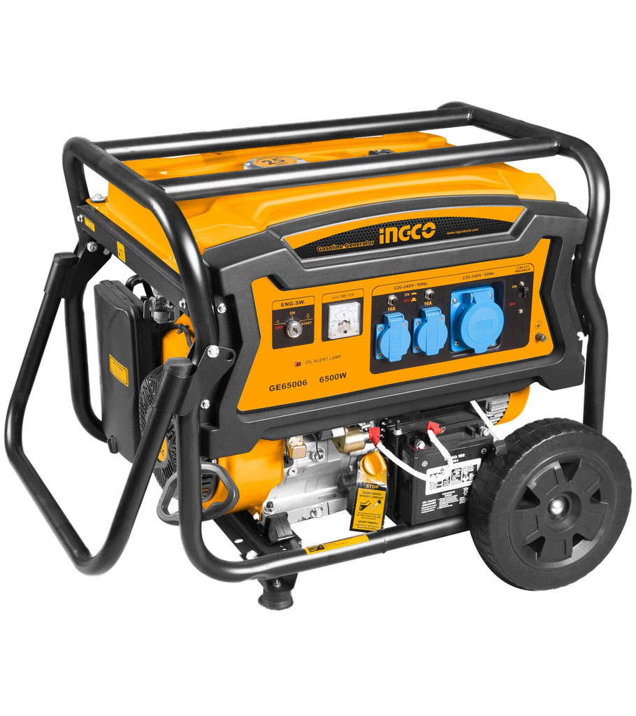 Ingco GENERATOR 4ST AIR COOLED 7.5KW