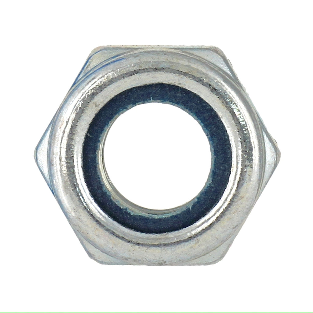 Ruwag Nyloc Nut 16mm (25)