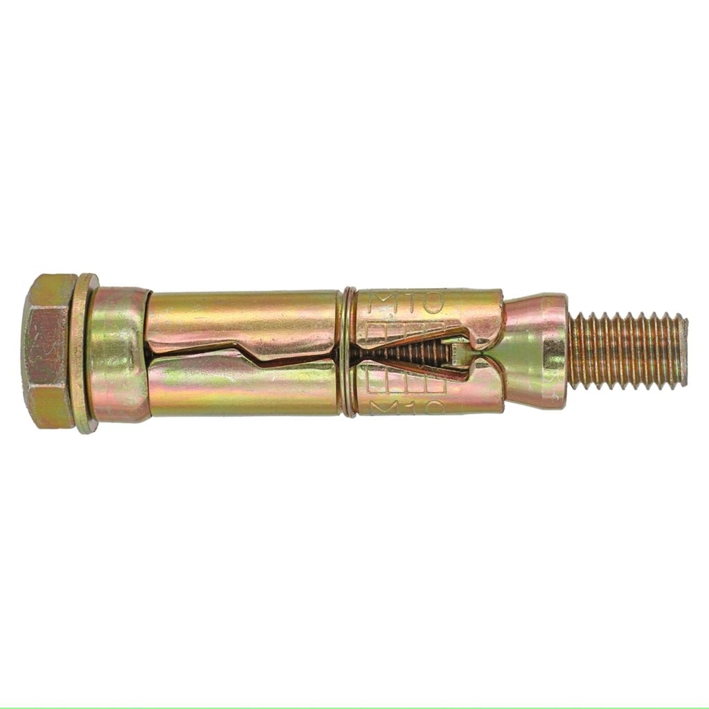 Ruwag Expansion Bolt 16x120mm (8)