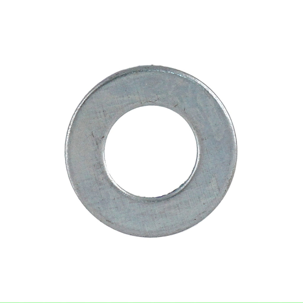 Ruwag Flat Washer Zinc Plated 10mm (25)