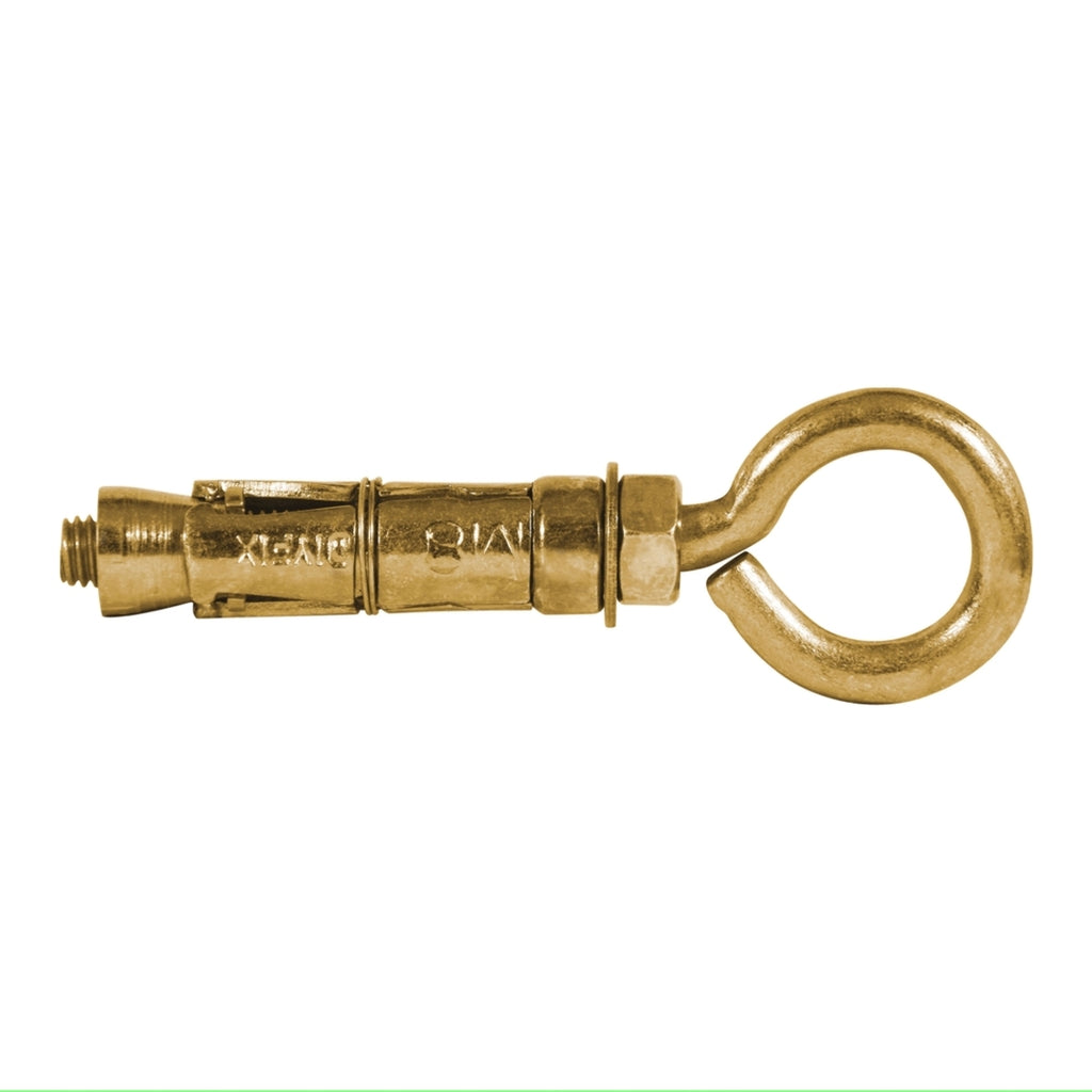 Ruwag Expansion Eye Bolt 6x50mm (10)