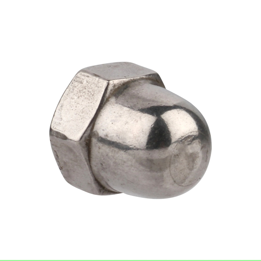 Ruwag Dome Nut 6mm (4)