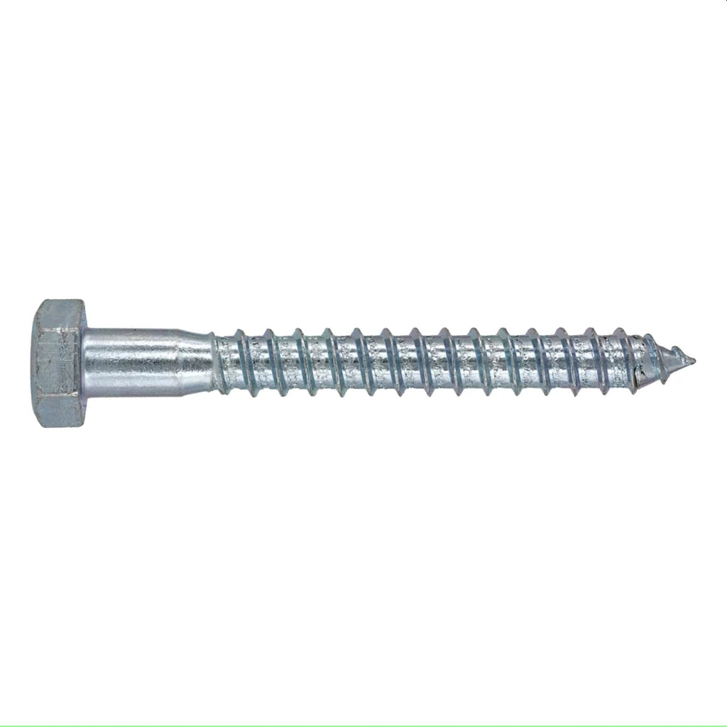 Ruwag Coach Screws 12x50mm (10)
