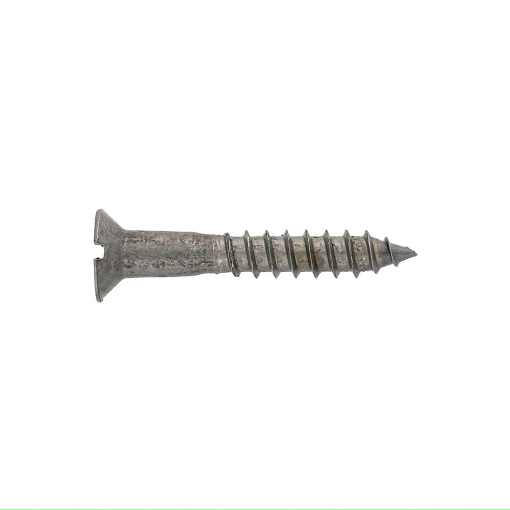 Ruwag Wood Screw Steel 3x12mm (10)