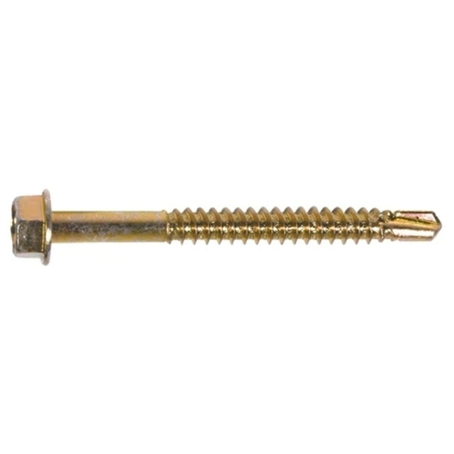 Ruwag Tek-skroef 6,3 x 125 mm (25)