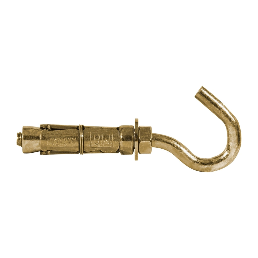 Ruwag Expansion Hook Bolt 8x65mm (25)