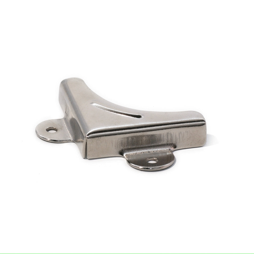 Ruwag Mirror Corner Plate 3mm (4)