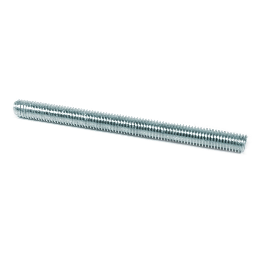 10mm Threaded Rod Base Ruwag Threaded Rod Black 10mm (1) – Bethanie Hardware