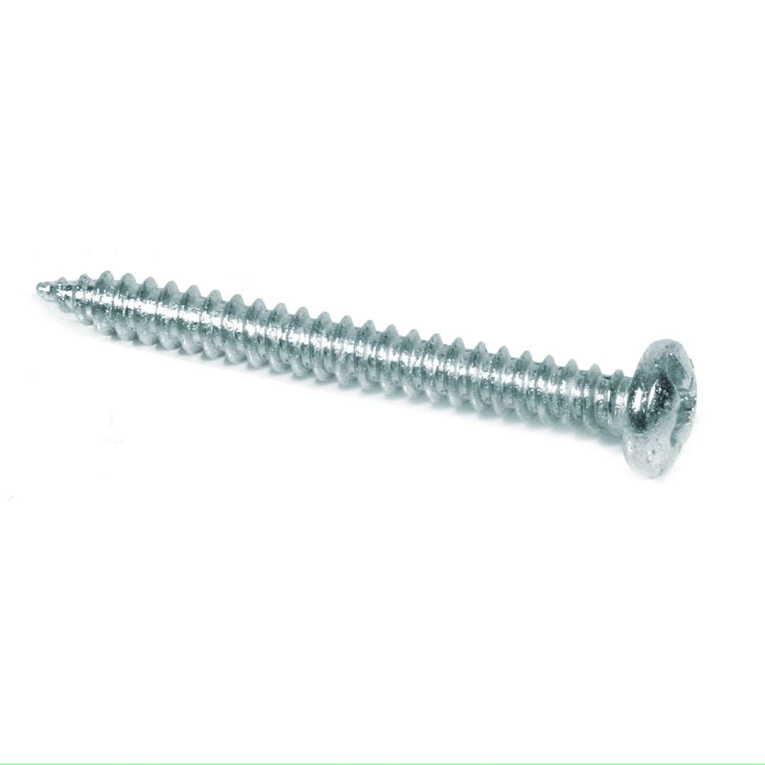 Ruwag Self Tapping Screw Countersunk Raised 3.5x13mm (10)
