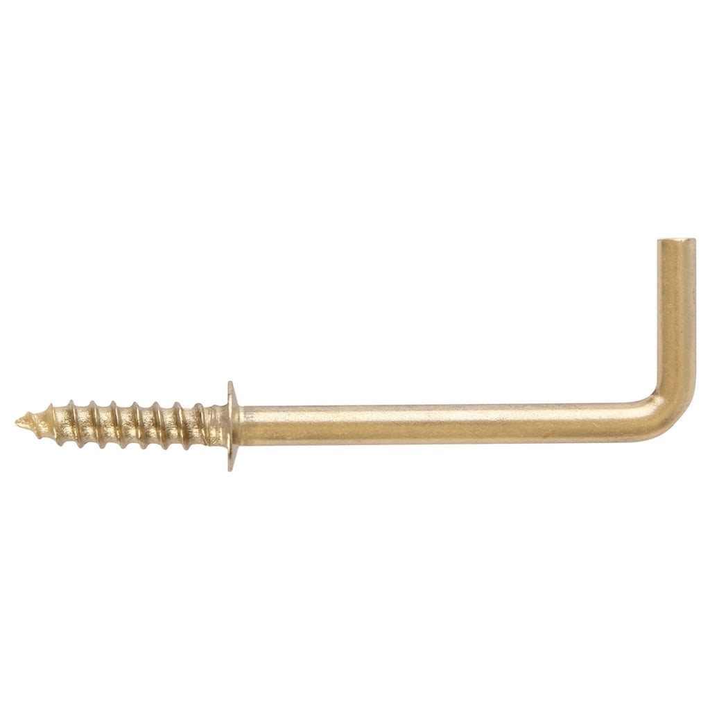 Ruwag Cup Hook Square 12mm (100)