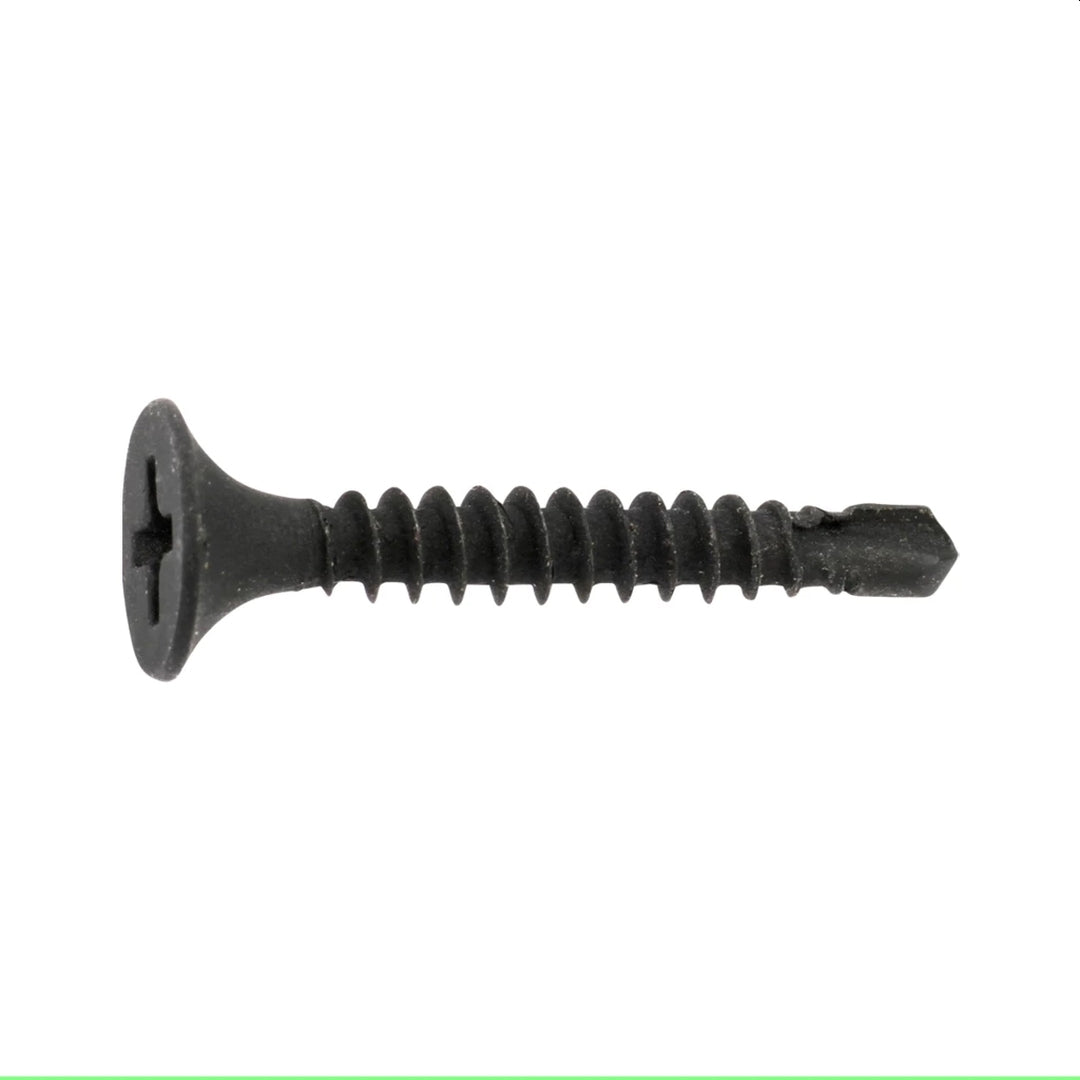 Ruwag Drywall Tek Screw 3.5x45mm (100)