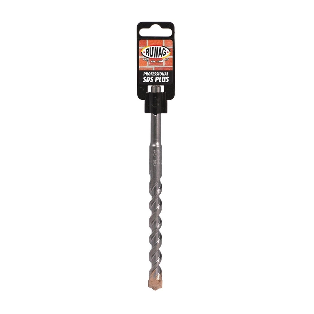 Ruwag SDS plus max Drill bit Professional
