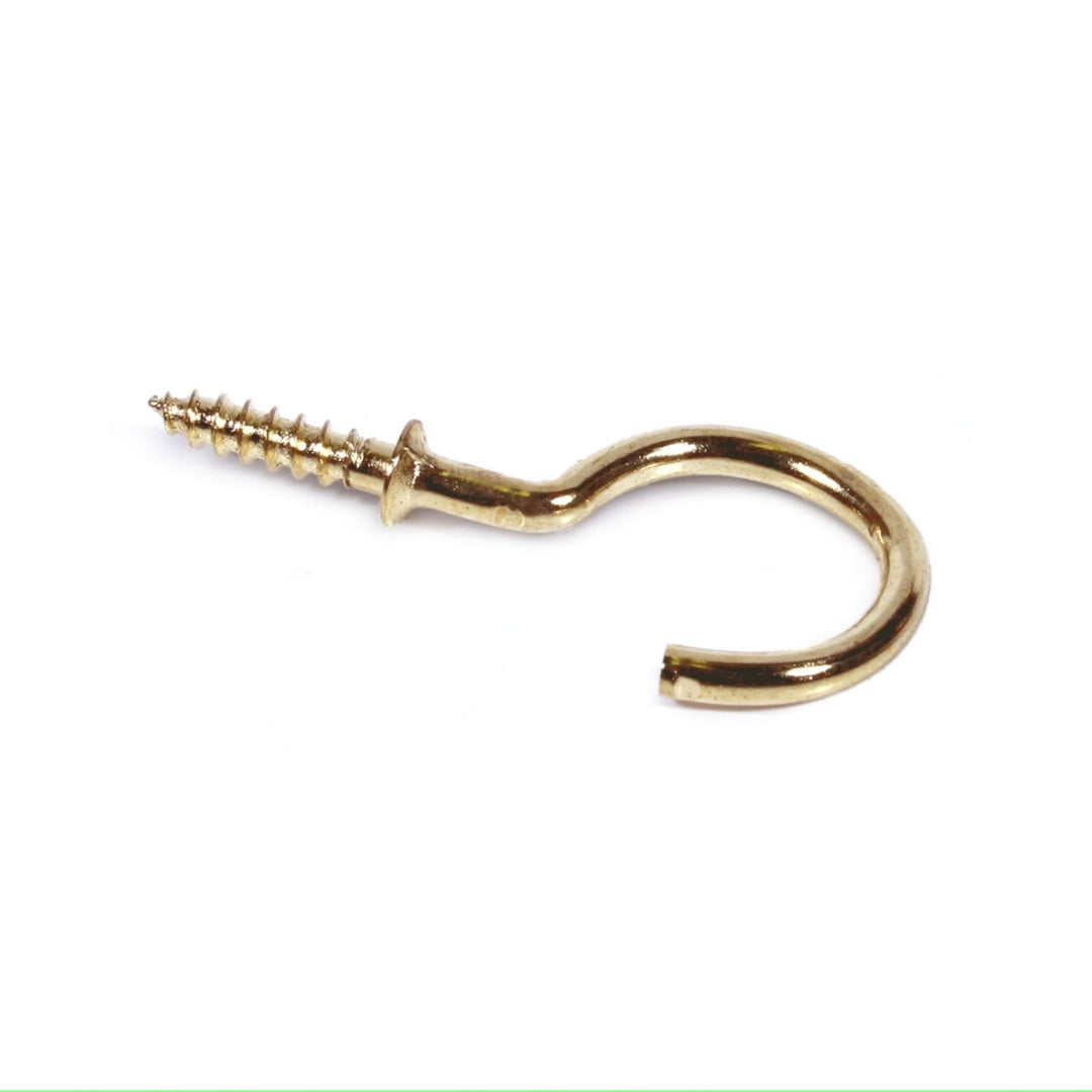 Ghook Round Ruwag Cup Hook Round 32mm (100)