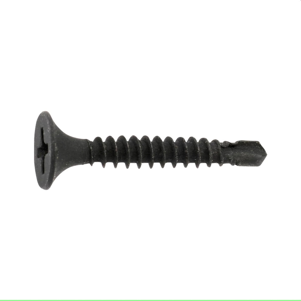 Ruwag Drywall Tek Screw 3.5x41mm (25)