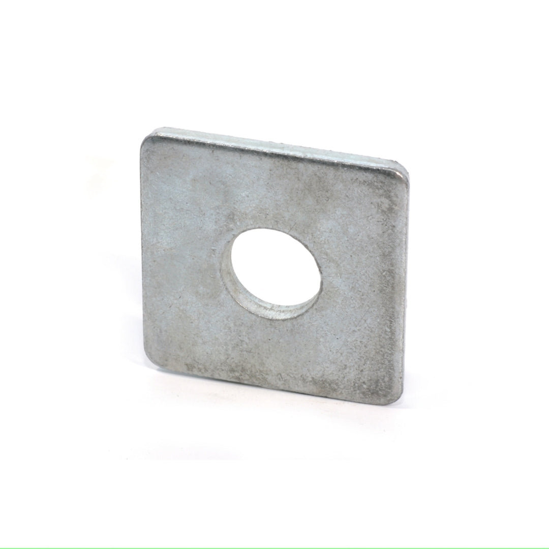 Ruwag Square Plat Washer 13x36mm (100)