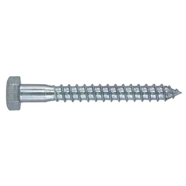 Ruwag Coach Screws 8x60mm (25)