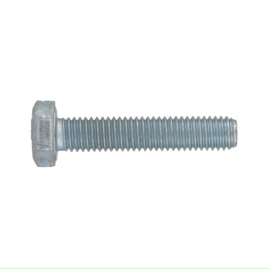 Ruwag High Tensile Set Screw Zinc Plated 6x35mm (5)