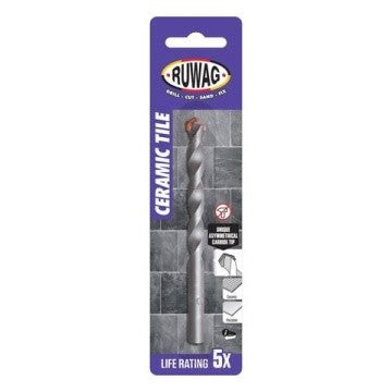 ceramic drill bit for tile