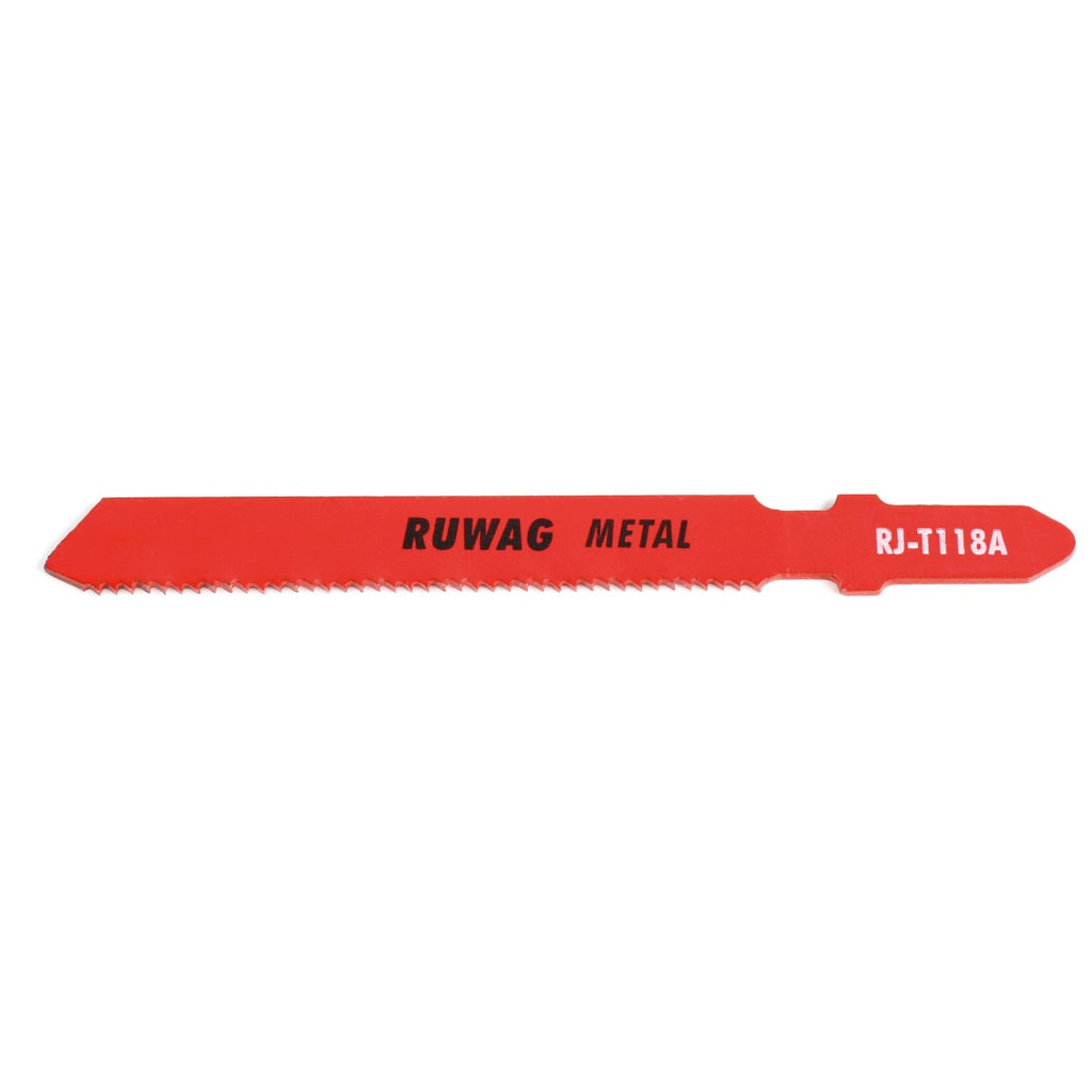 Ruwag jigsaw blade Metal 2 Piece - 118A