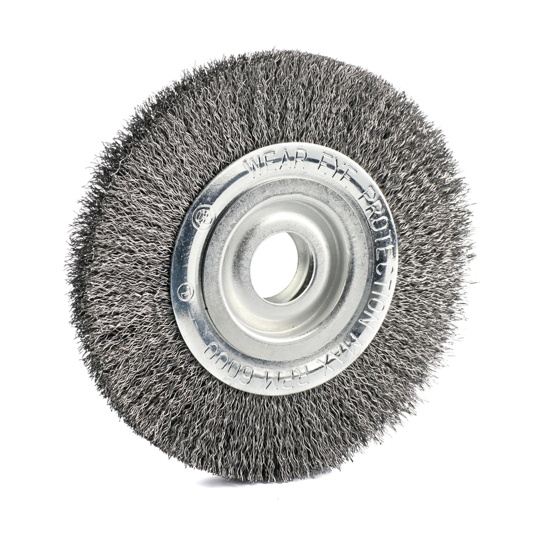 Ruwag Wire Wheel With Adapters