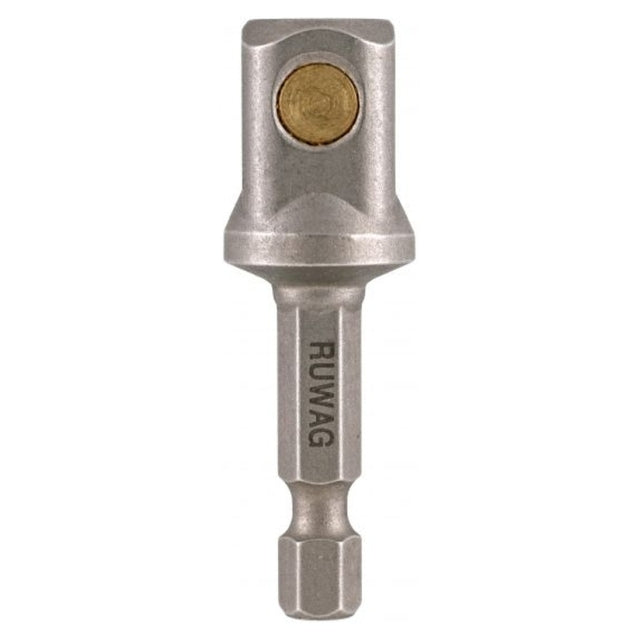 Ruwag 1/4" socket adaptor Drill Bit