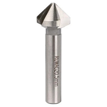 Ruwag HSS Countersink 10.4mm boorpunt