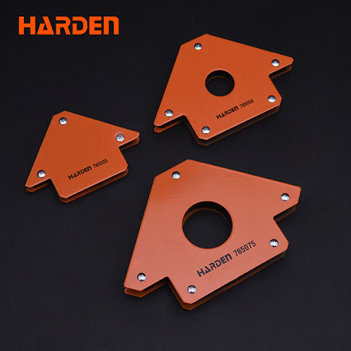Harden 75LB Magnetic Welding Holder