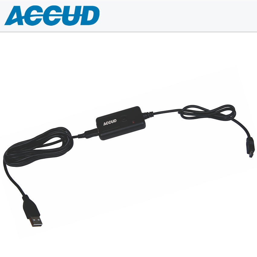 Accud ACCUD INTERFACE USB CABLE FOR MICROMETER
