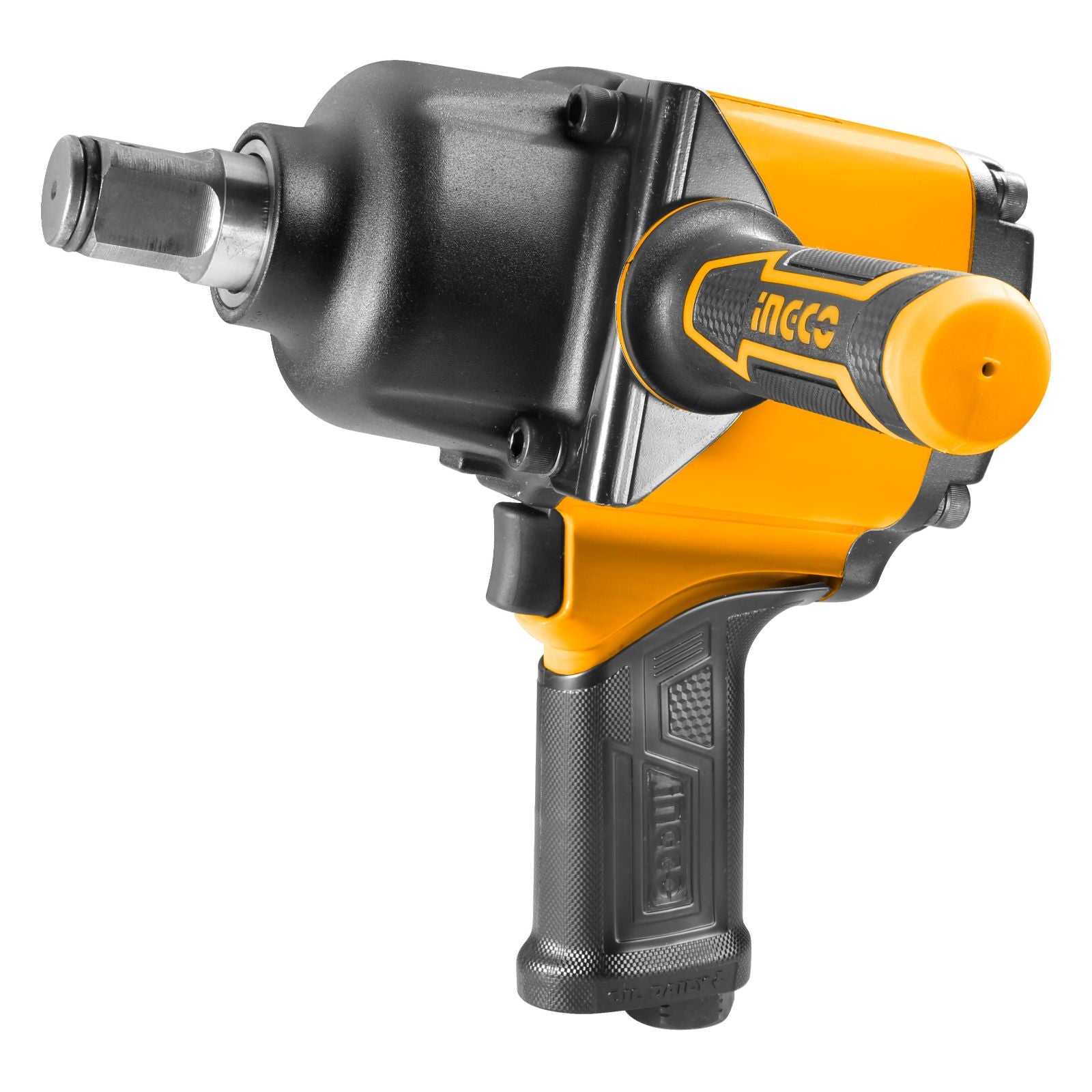 Ingco AIR IMPACT WRENCH 1800Nm 1"