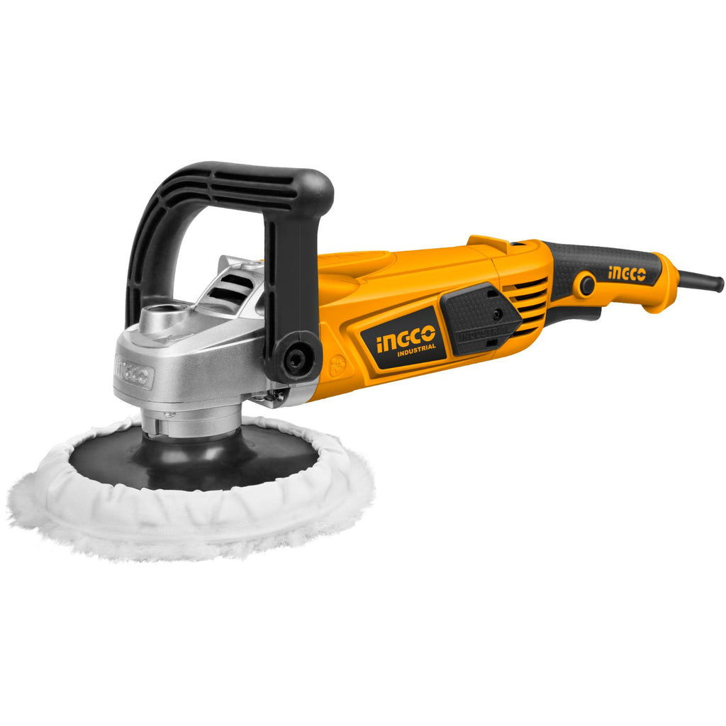 Ingco ANGLE POLISHER 1400W 180MM