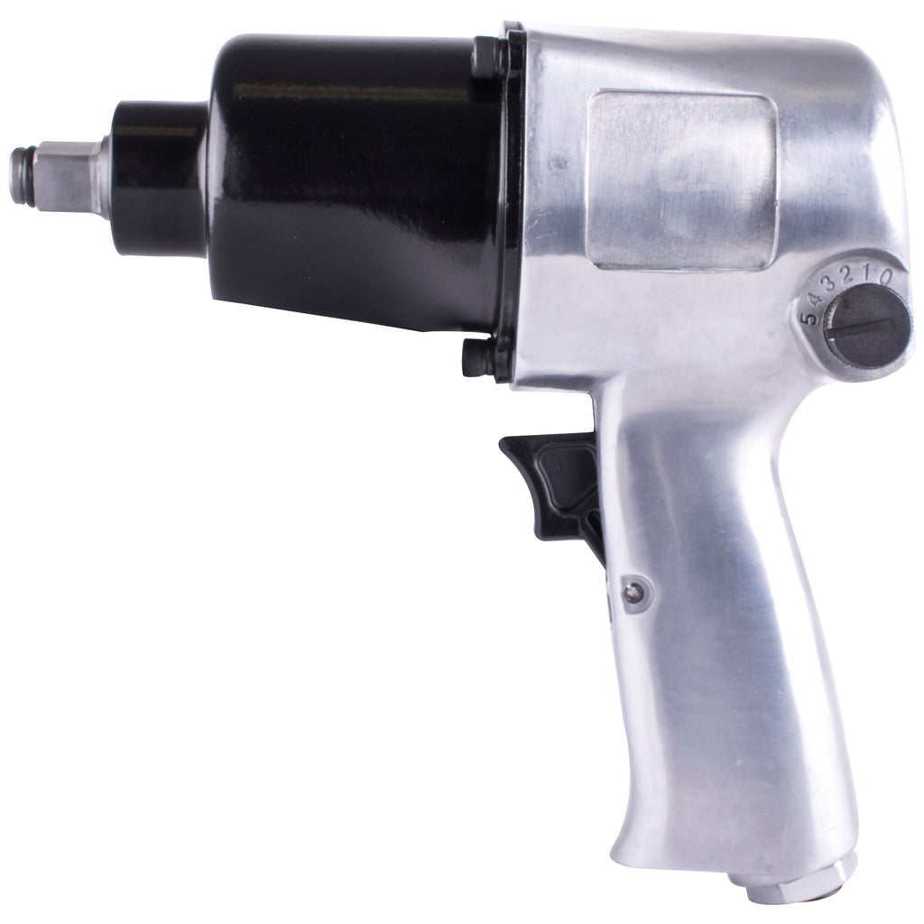 Aircraft AIR IMPACT WRENCH 1/2' TWIN HAMMER