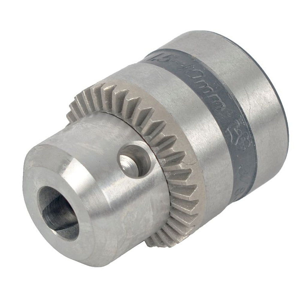Aircraft CHUCK 10MM 3/8  FOR AIR DRILL 10mm REVERSABLE 1800RPM (1/2')