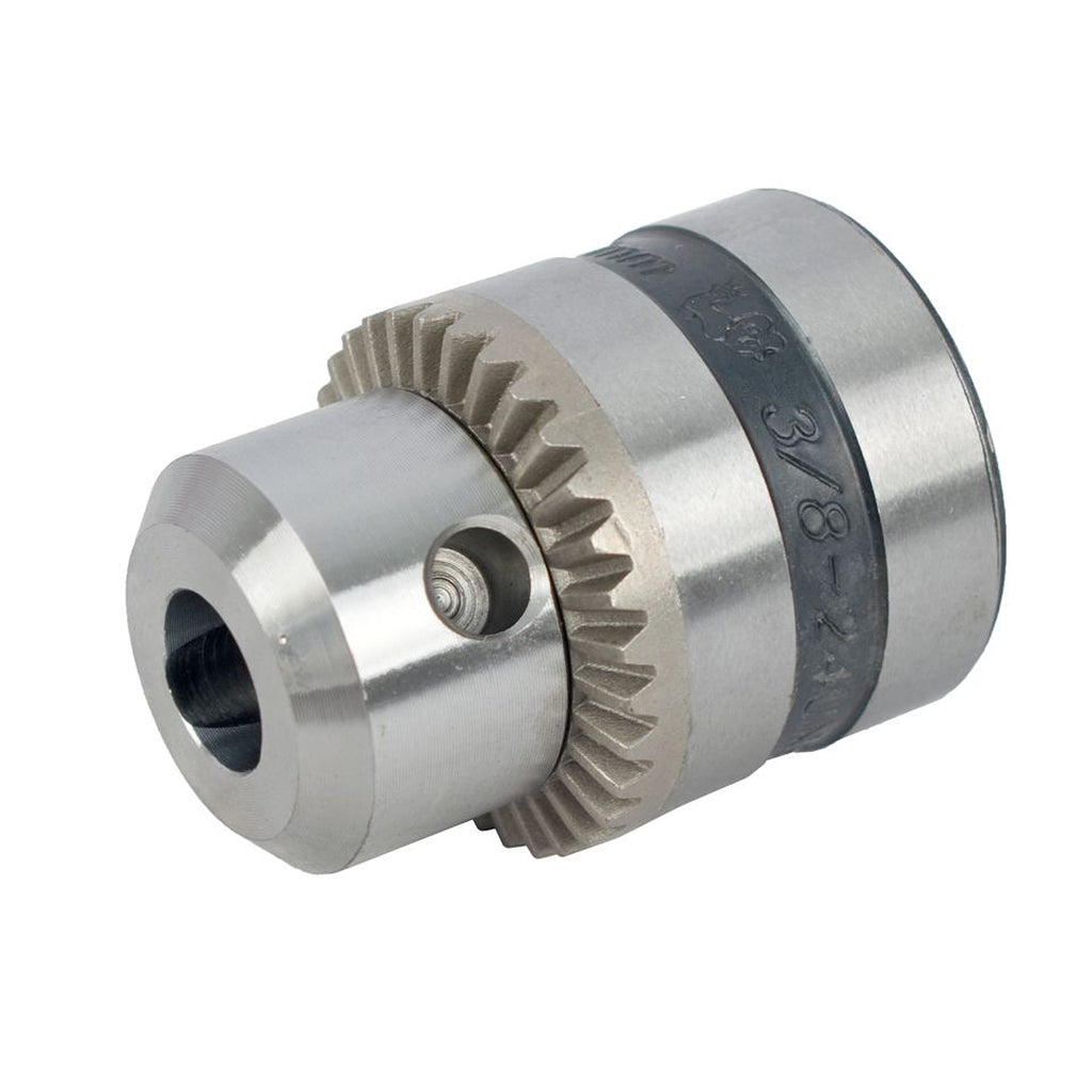 Aircraft CHUCK 13MM 3/8-24UNF FOR AIR DRILL 12.5mm REVERSABLE 550RPM (1/2')