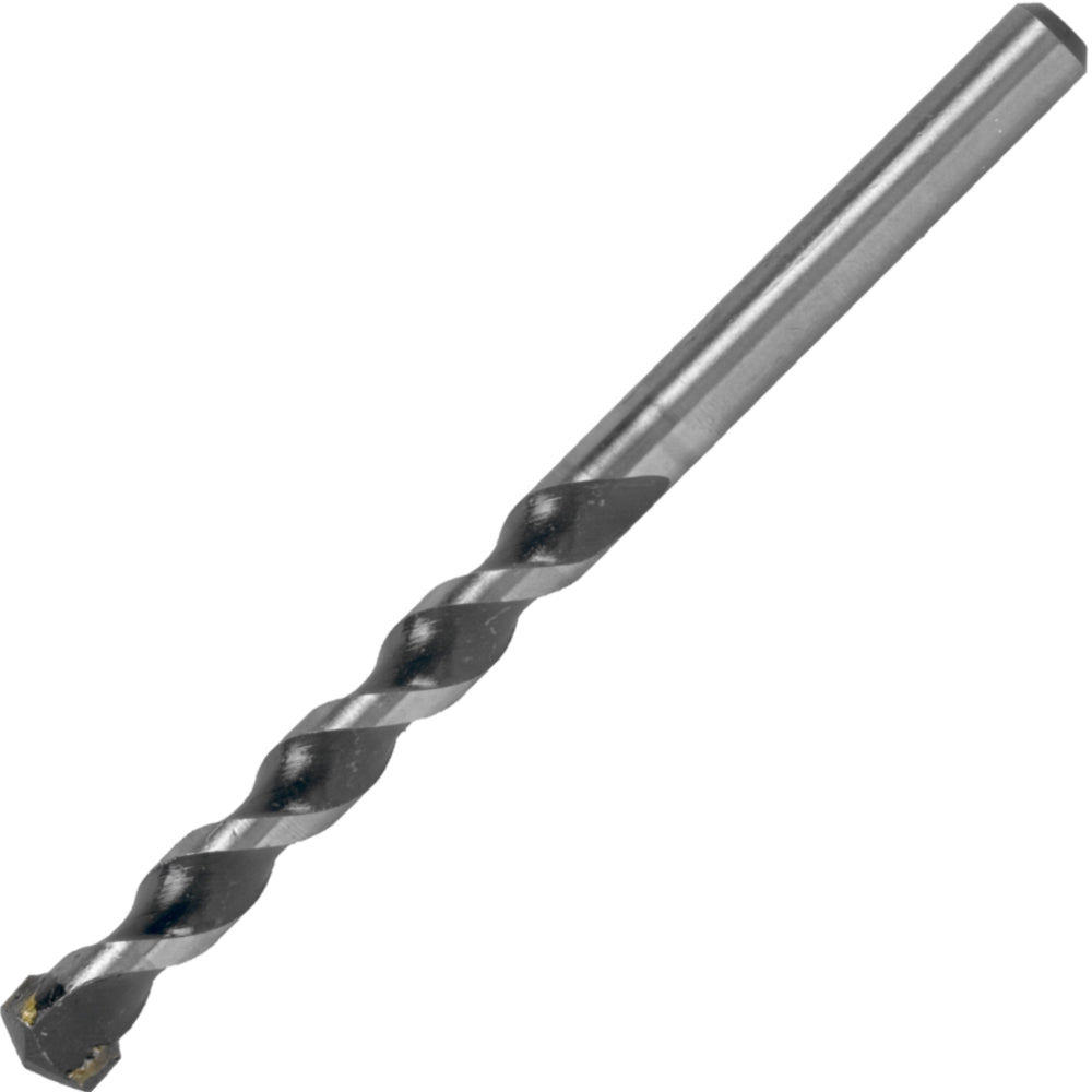 Tork Craft DRILL BIT MASONRY/CONCRETE  10MM 1/CARD