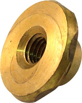 GAV SPARE NUT - FR200