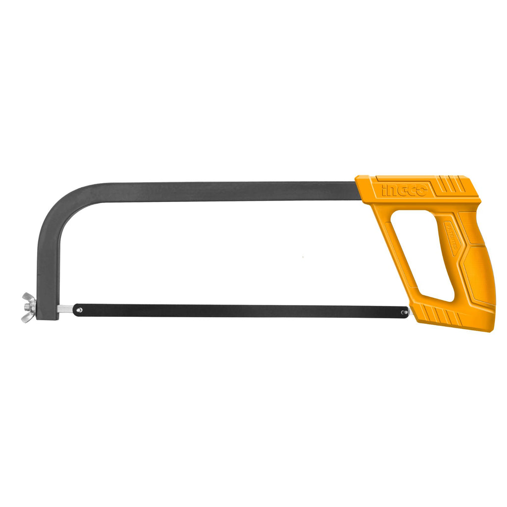 INGCO HACKSAW FRAME 300MM +BLD