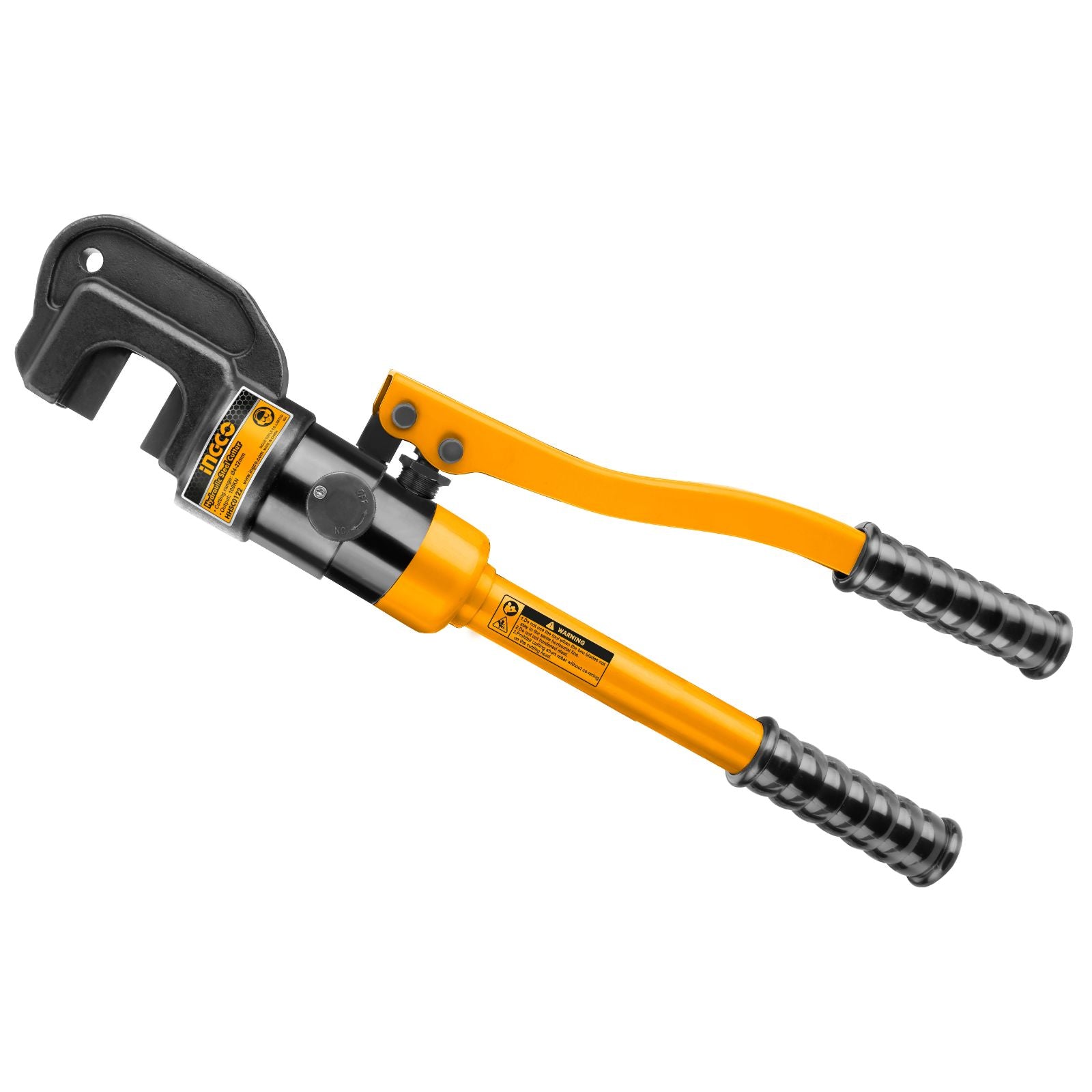 INGCO HYDRAULIC STEEL CUTTER 480MM