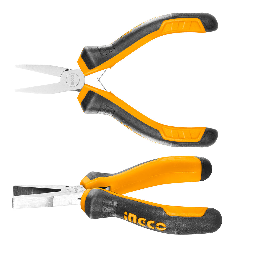 INGCO PLIER PLATNEUS MINI 115MM 