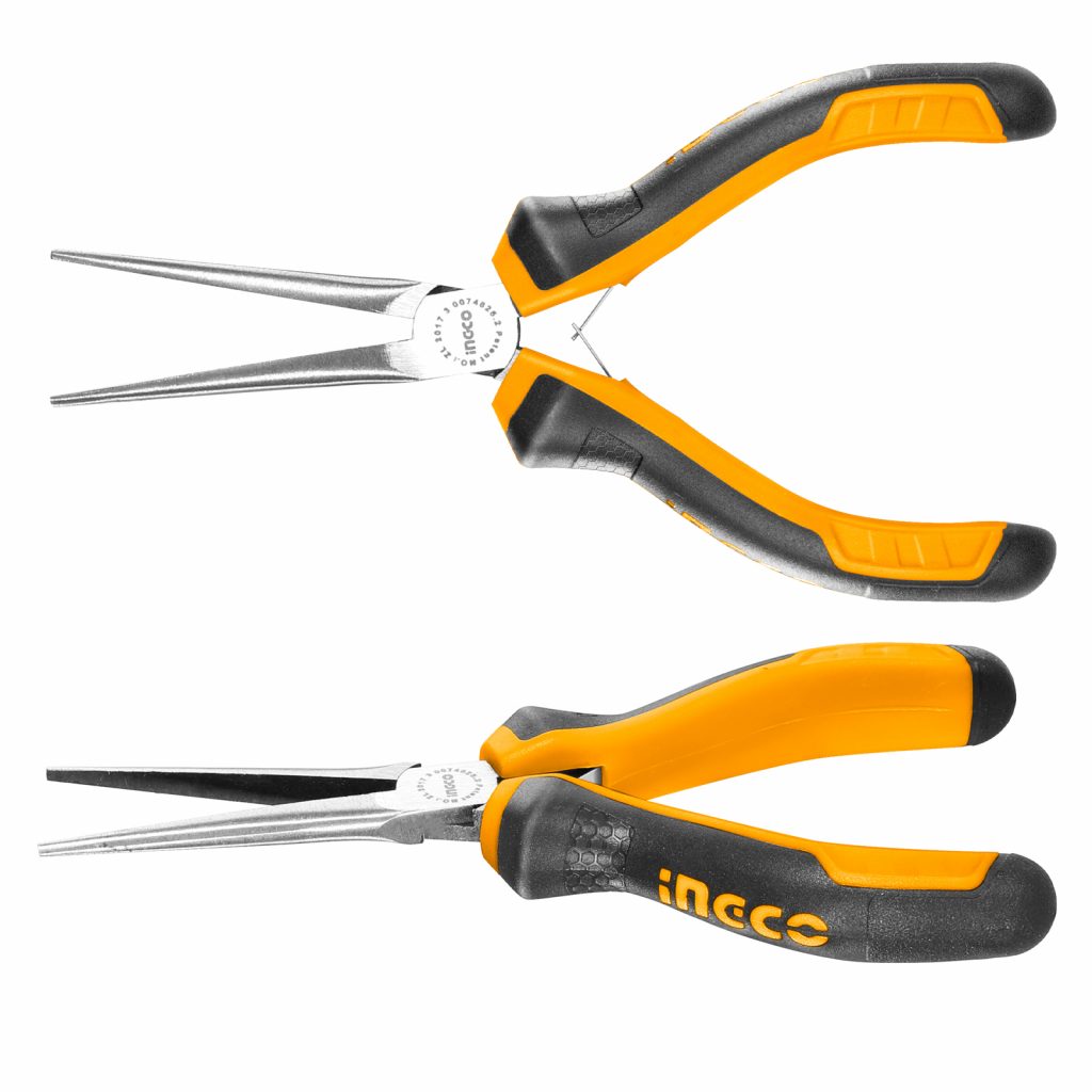 INGCO PLIER NAALD NEUS MINI 115MM 