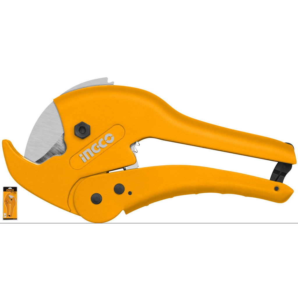 INGCO PIPE CUTTER PVC 225MM 3-42AUTO