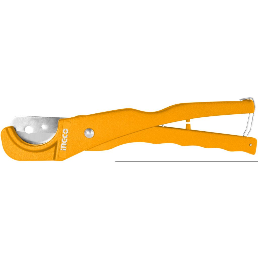 INGCO PIPE CUTTER PVC 225MM 3-35MM
