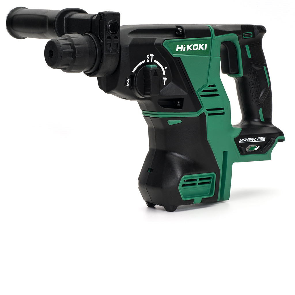 HIKOKI 36V Rotary Hammer SDS+ (Machine Only)