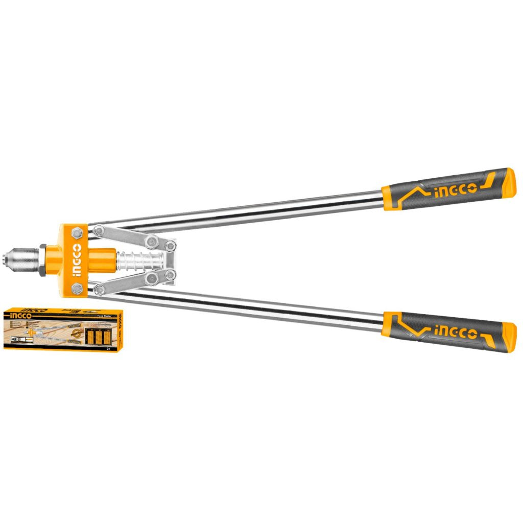INGCO RIVETER HAND 420MM 17" 