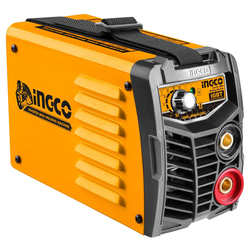 Ingco INVERTER 130A +ACCESSORIES