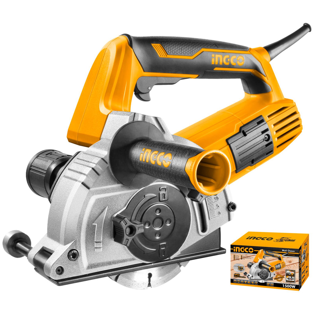 Ingco WALL CHASER 1500W