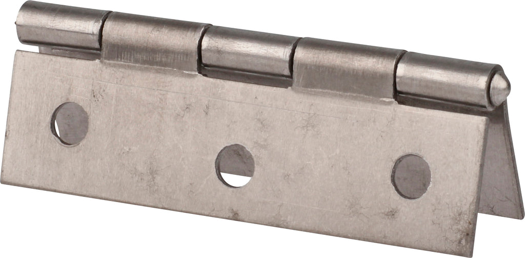 Ruwag Butt Hinge Steel 38mm (2)