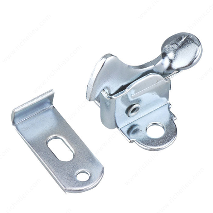 Ruwag Catch Elbow Nickle Plated (1)