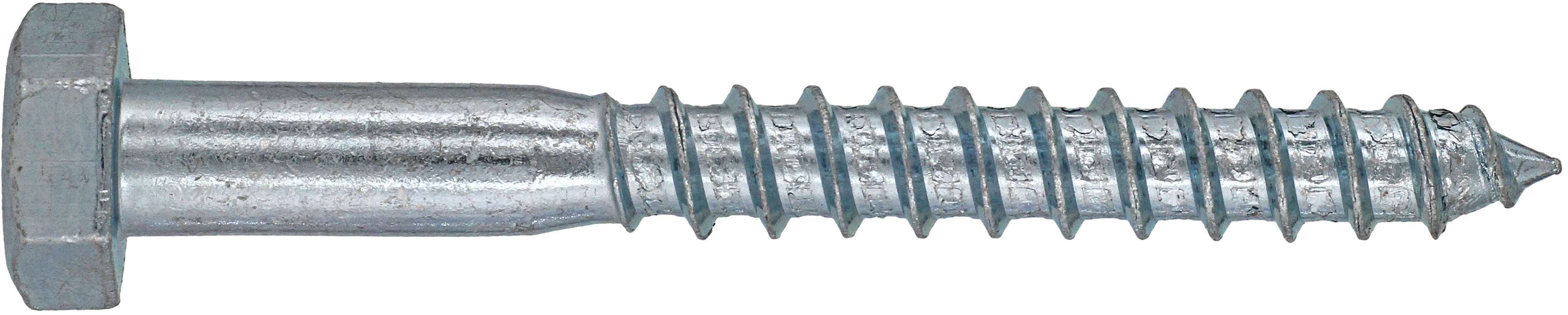 Ruwag Coach Screws 10x150mm (75)