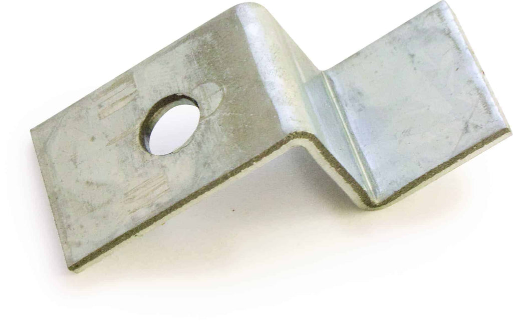 Ruwag Clip Table Off-Set Galvanised (4)