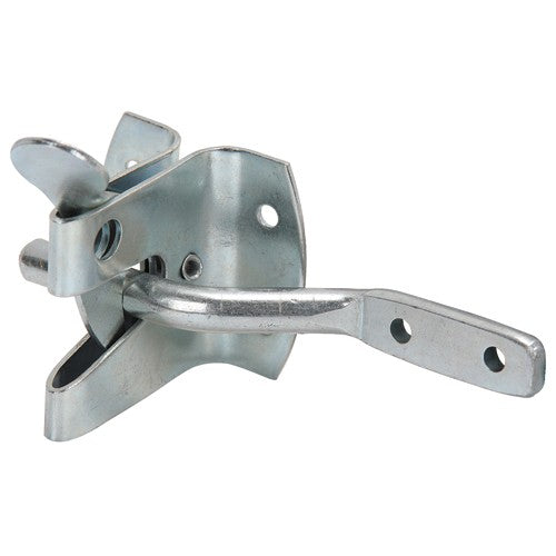Ruwag Gate Latch Galvanised (1)
